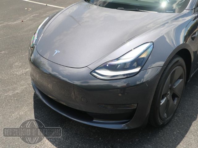 Photo 8 VIN: 5YJ3E1EB2NF276803 - TESLA MODEL 3 