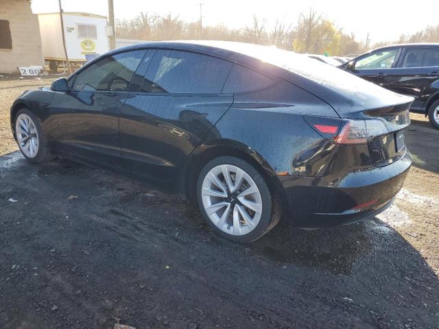 Photo 1 VIN: 5YJ3E1EB2NF290152 - TESLA MODEL 3 