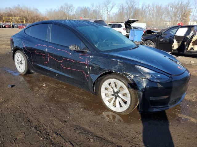 Photo 3 VIN: 5YJ3E1EB2NF290152 - TESLA MODEL 3 