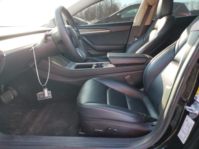 Photo 6 VIN: 5YJ3E1EB2NF290152 - TESLA MODEL 3 