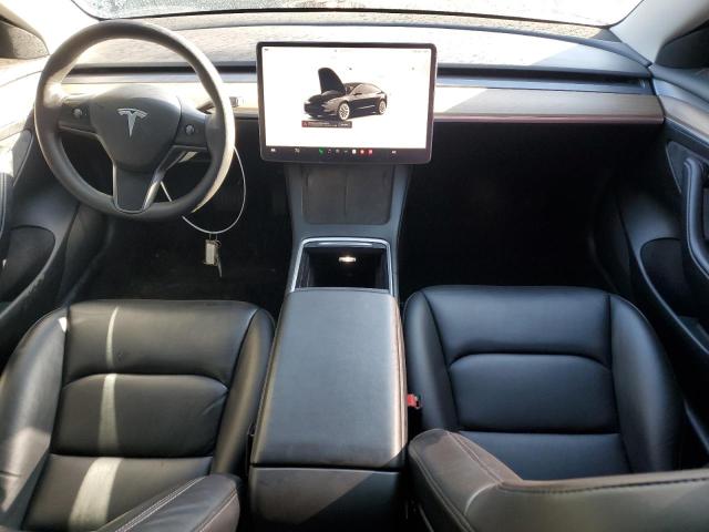 Photo 7 VIN: 5YJ3E1EB2NF290152 - TESLA MODEL 3 