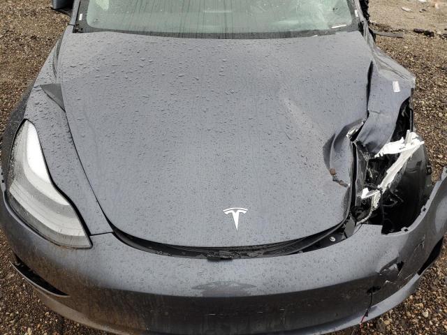 Photo 10 VIN: 5YJ3E1EB2NF305202 - TESLA MODEL 3 