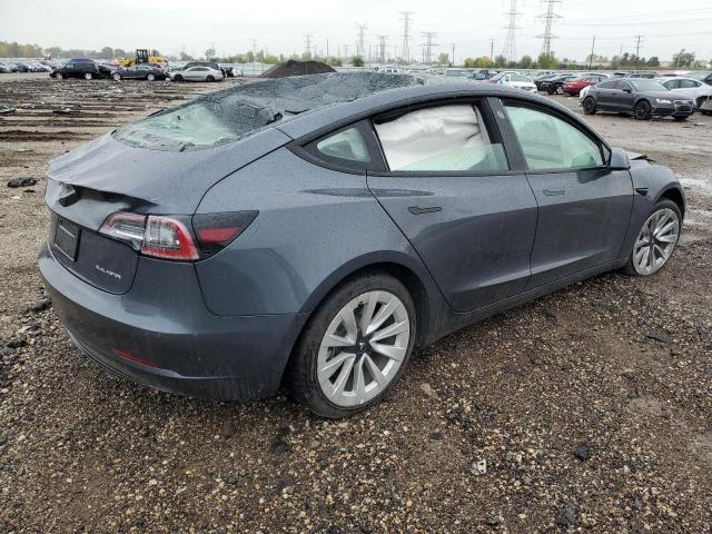 Photo 2 VIN: 5YJ3E1EB2NF305202 - TESLA MODEL 3 