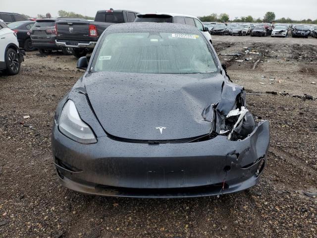 Photo 4 VIN: 5YJ3E1EB2NF305202 - TESLA MODEL 3 