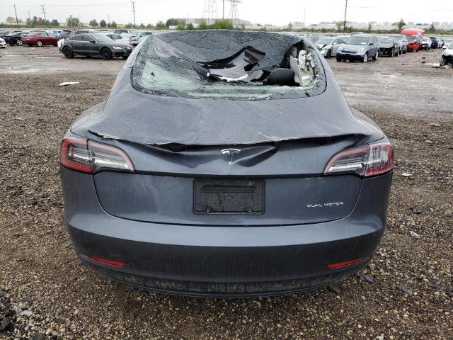 Photo 5 VIN: 5YJ3E1EB2NF305202 - TESLA MODEL 3 