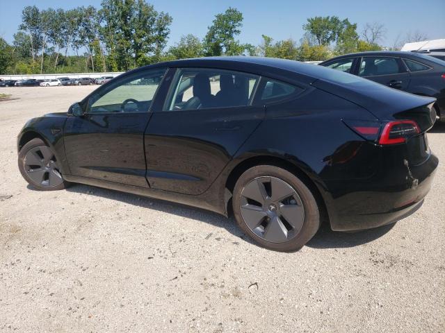 Photo 1 VIN: 5YJ3E1EB2NF313512 - TESLA MODEL 3 