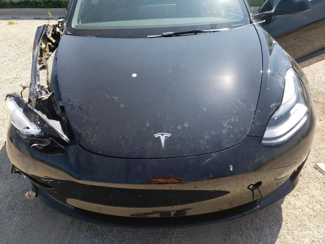 Photo 10 VIN: 5YJ3E1EB2NF313512 - TESLA MODEL 3 