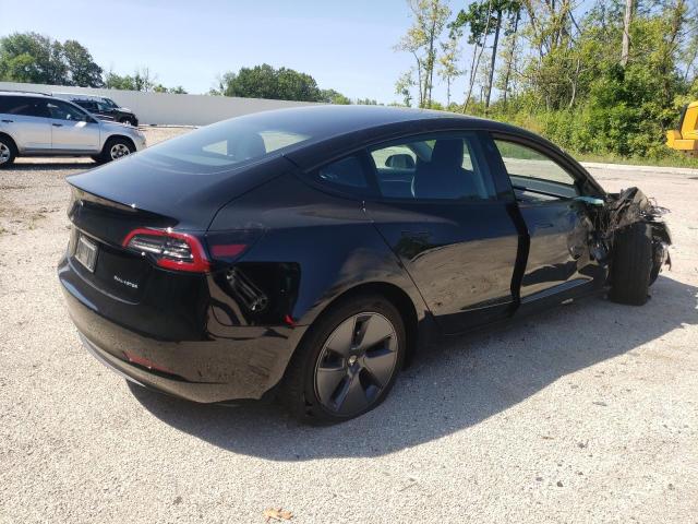 Photo 2 VIN: 5YJ3E1EB2NF313512 - TESLA MODEL 3 