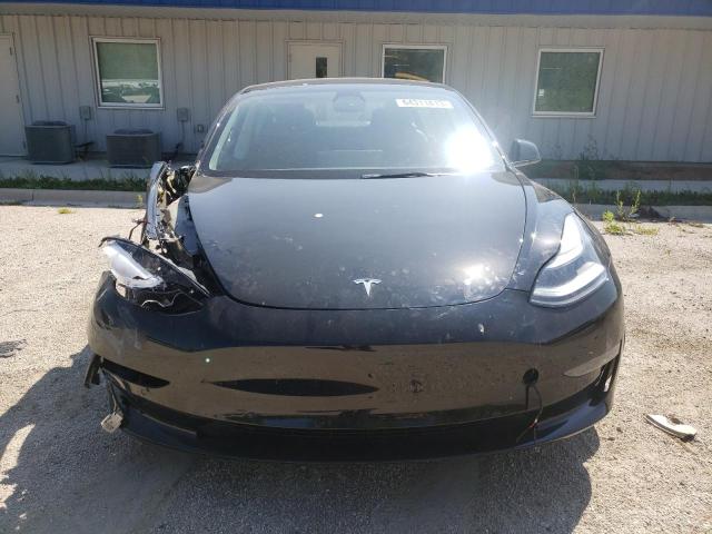 Photo 4 VIN: 5YJ3E1EB2NF313512 - TESLA MODEL 3 