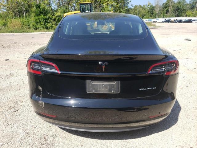 Photo 5 VIN: 5YJ3E1EB2NF313512 - TESLA MODEL 3 