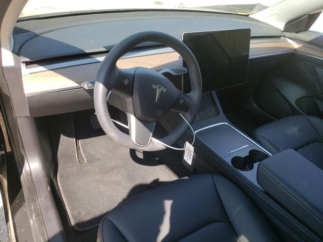 Photo 7 VIN: 5YJ3E1EB2NF313512 - TESLA MODEL 3 