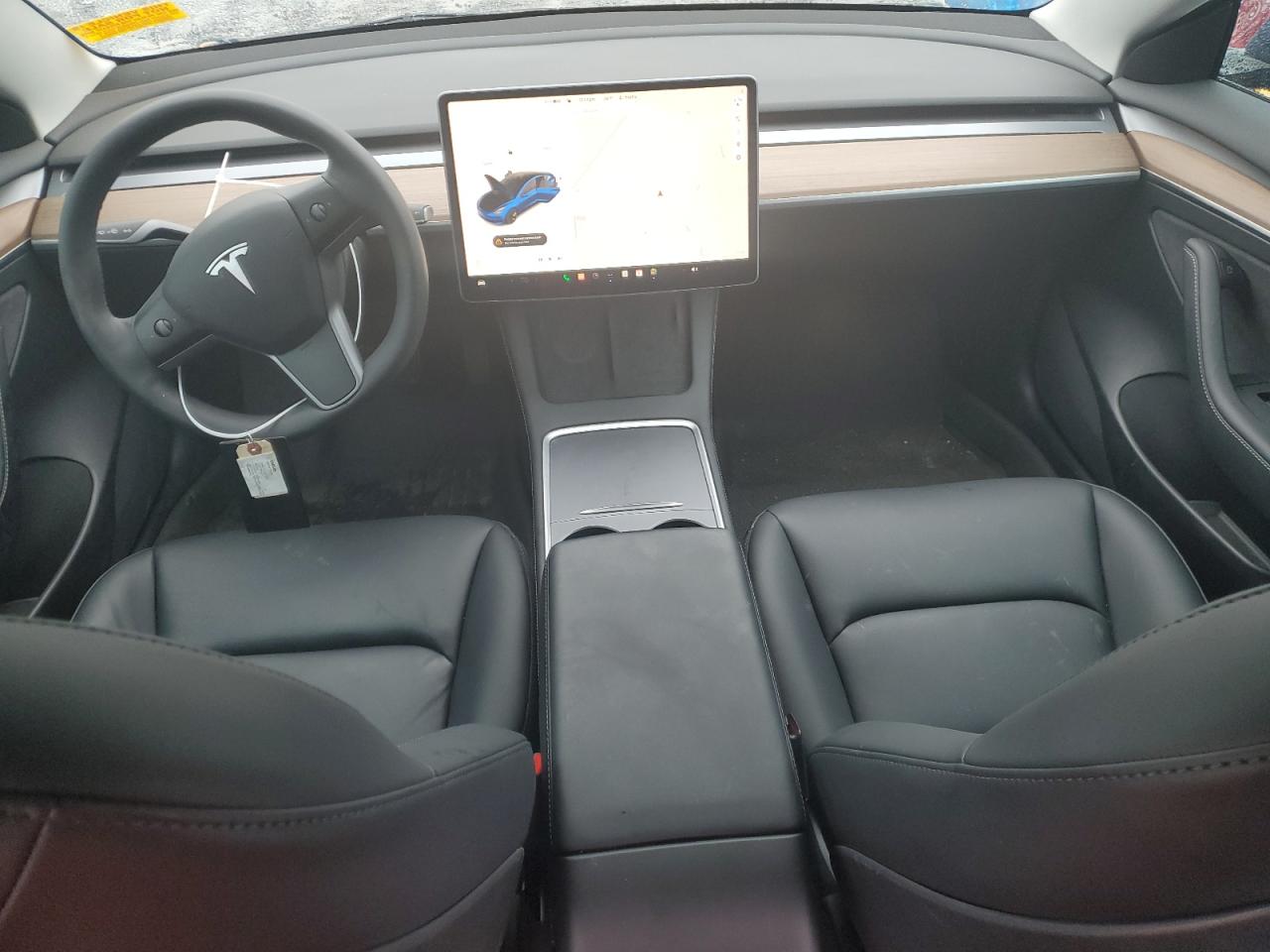 Photo 7 VIN: 5YJ3E1EB2NF323294 - TESLA MODEL 3 