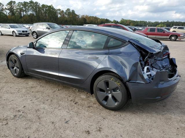 Photo 1 VIN: 5YJ3E1EB2NF333551 - TESLA MODEL 3 