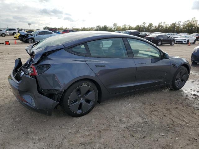 Photo 2 VIN: 5YJ3E1EB2NF333551 - TESLA MODEL 3 