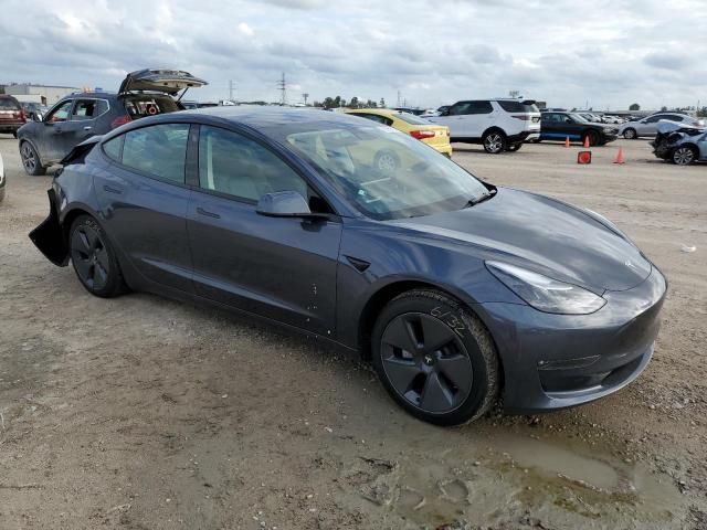 Photo 3 VIN: 5YJ3E1EB2NF333551 - TESLA MODEL 3 