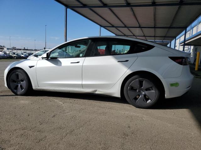 Photo 1 VIN: 5YJ3E1EB2PF393445 - TESLA MODEL 3 