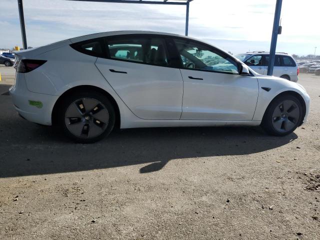 Photo 2 VIN: 5YJ3E1EB2PF393445 - TESLA MODEL 3 