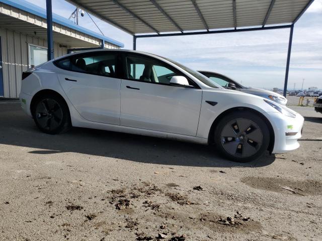 Photo 3 VIN: 5YJ3E1EB2PF393445 - TESLA MODEL 3 