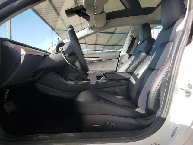 Photo 6 VIN: 5YJ3E1EB2PF393445 - TESLA MODEL 3 