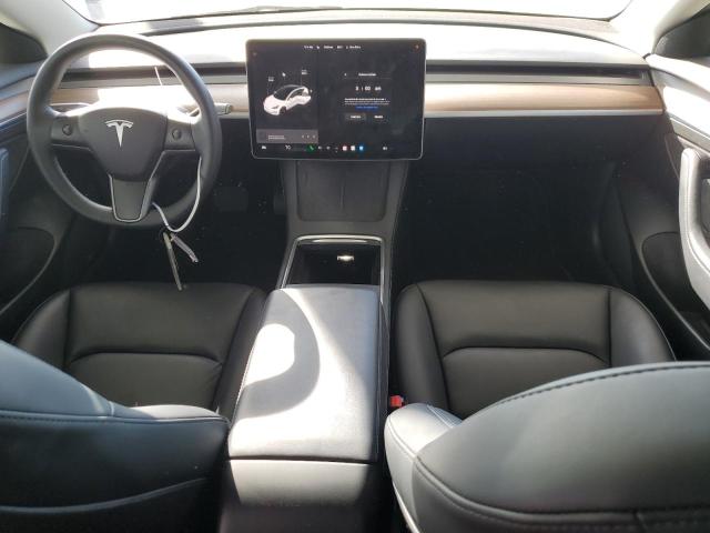 Photo 7 VIN: 5YJ3E1EB2PF393445 - TESLA MODEL 3 