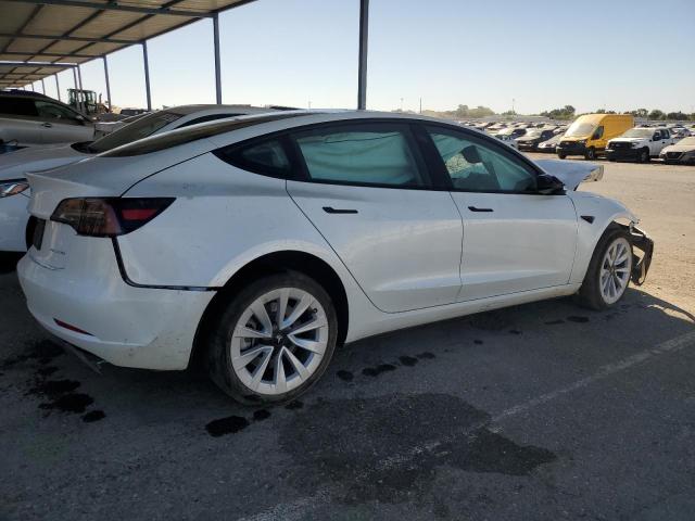 Photo 2 VIN: 5YJ3E1EB2PF456091 - TESLA MODEL 3 