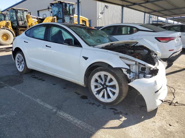 Photo 3 VIN: 5YJ3E1EB2PF456091 - TESLA MODEL 3 