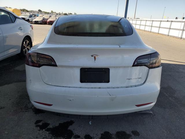 Photo 5 VIN: 5YJ3E1EB2PF456091 - TESLA MODEL 3 