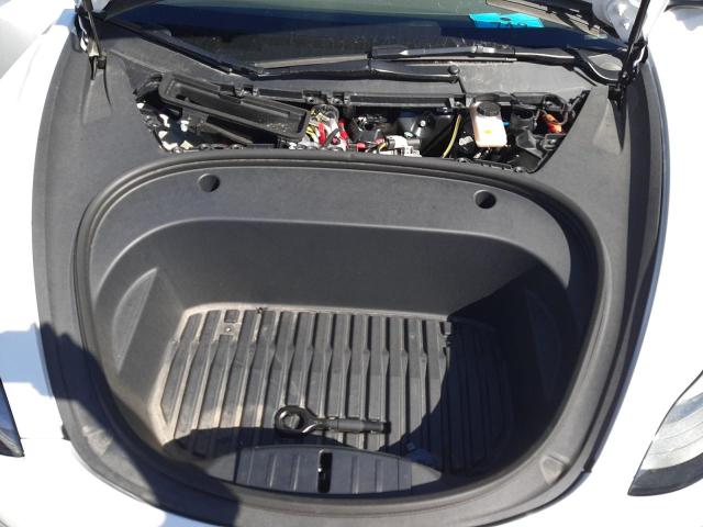 Photo 10 VIN: 5YJ3E1EB2PF456527 - TESLA MODEL 3 