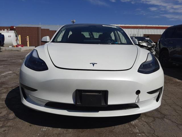 Photo 4 VIN: 5YJ3E1EB2PF456527 - TESLA MODEL 3 