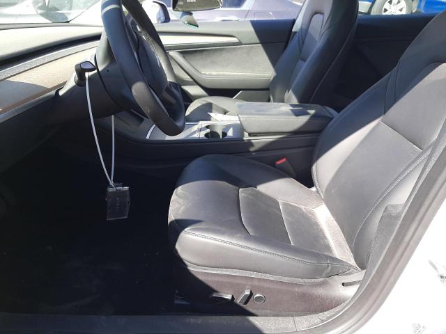 Photo 6 VIN: 5YJ3E1EB2PF456527 - TESLA MODEL 3 