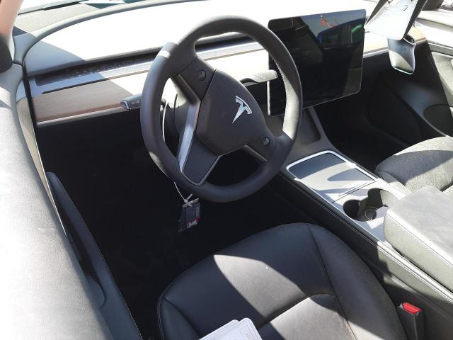 Photo 7 VIN: 5YJ3E1EB2PF456527 - TESLA MODEL 3 