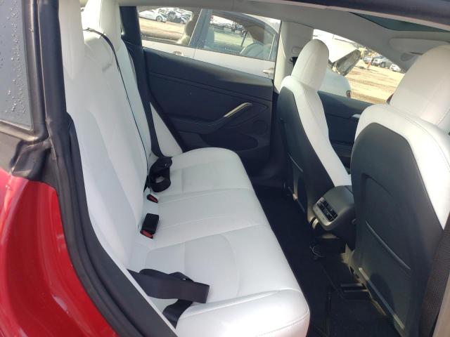 Photo 9 VIN: 5YJ3E1EB2PF470654 - TESLA MODEL 3 