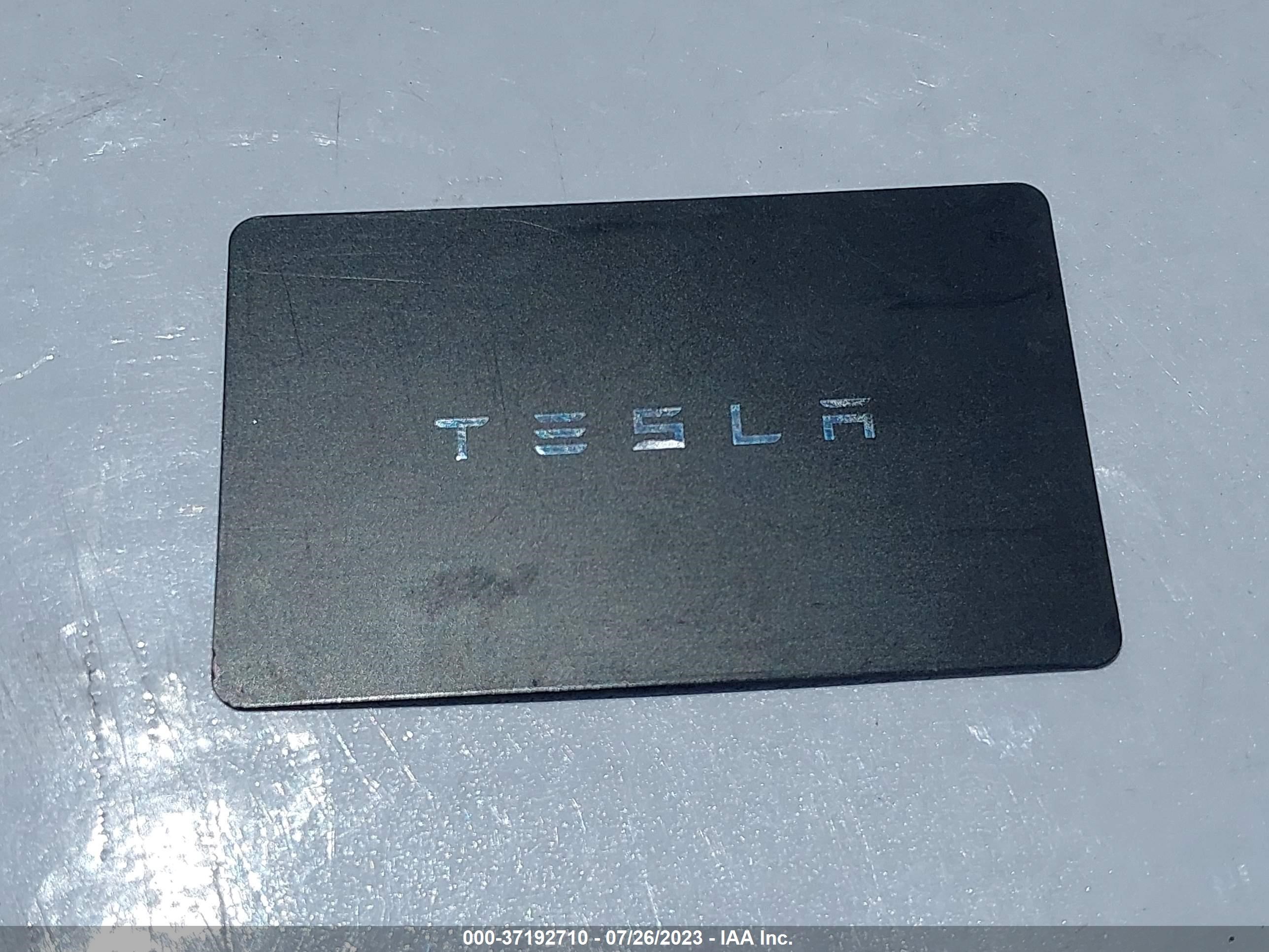 Photo 9 VIN: 5YJ3E1EB2PF479984 - TESLA MODEL 3 