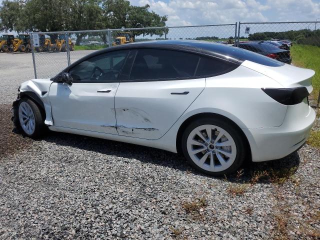 Photo 1 VIN: 5YJ3E1EB2PF595475 - TESLA MODEL 3 