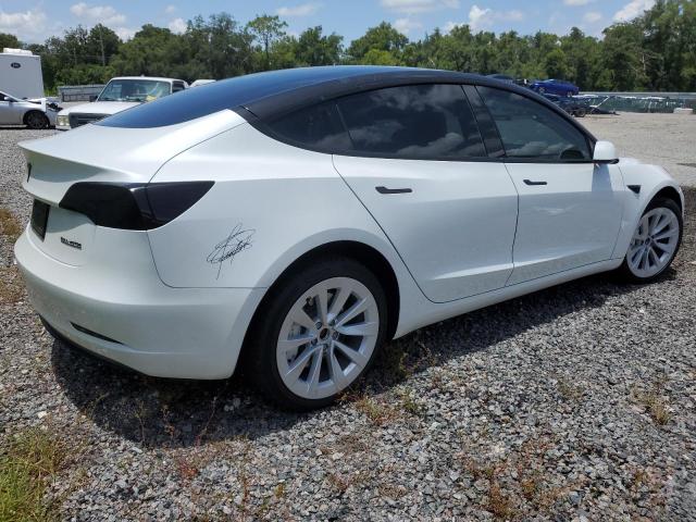 Photo 2 VIN: 5YJ3E1EB2PF595475 - TESLA MODEL 3 