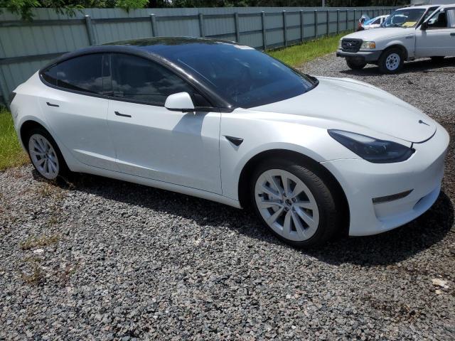 Photo 3 VIN: 5YJ3E1EB2PF595475 - TESLA MODEL 3 