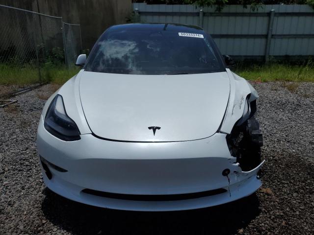 Photo 4 VIN: 5YJ3E1EB2PF595475 - TESLA MODEL 3 