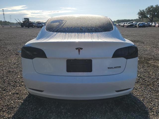 Photo 5 VIN: 5YJ3E1EB2PF595475 - TESLA MODEL 3 