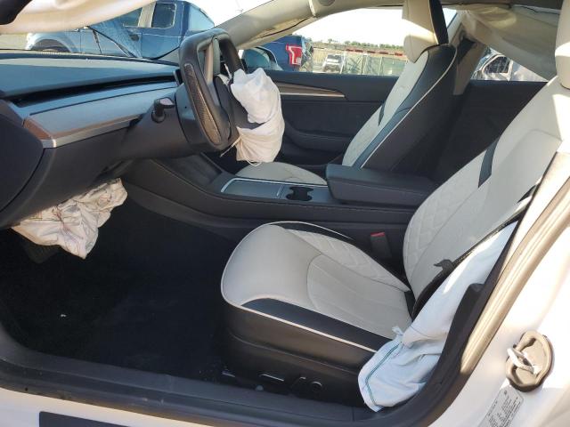 Photo 6 VIN: 5YJ3E1EB2PF595475 - TESLA MODEL 3 