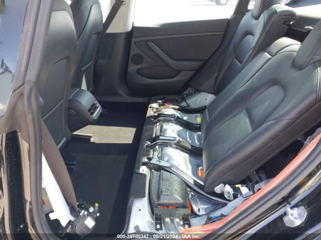 Photo 7 VIN: 5YJ3E1EB2PF604952 - TESLA MODEL 3 