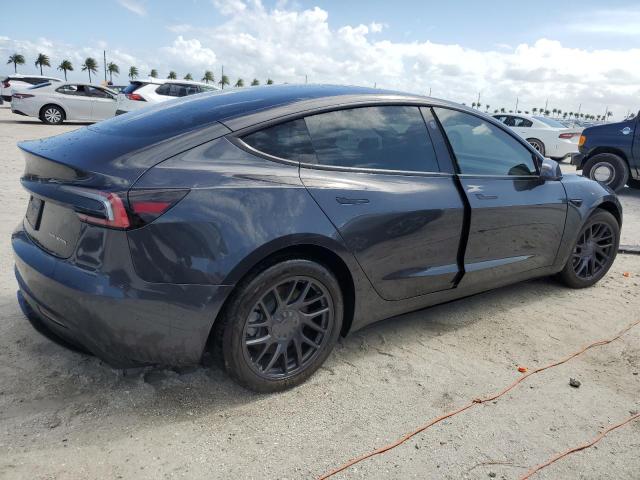 Photo 2 VIN: 5YJ3E1EB2RF722552 - TESLA MODEL 3 