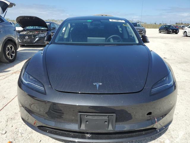 Photo 4 VIN: 5YJ3E1EB2RF722552 - TESLA MODEL 3 