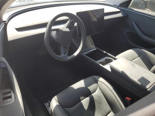 Photo 7 VIN: 5YJ3E1EB2RF722552 - TESLA MODEL 3 