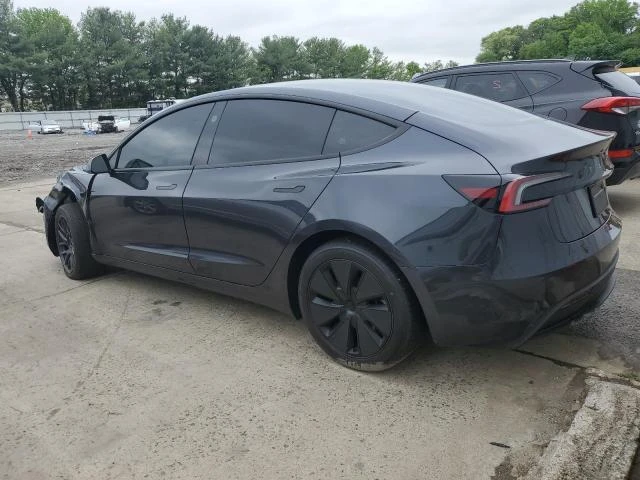 Photo 1 VIN: 5YJ3E1EB2RF729422 - TESLA MODEL 3 