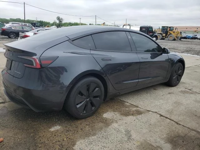 Photo 2 VIN: 5YJ3E1EB2RF729422 - TESLA MODEL 3 