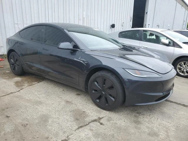 Photo 3 VIN: 5YJ3E1EB2RF729422 - TESLA MODEL 3 