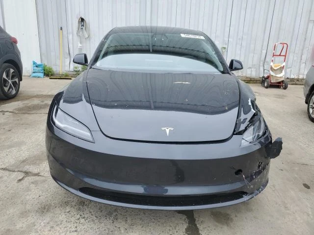 Photo 4 VIN: 5YJ3E1EB2RF729422 - TESLA MODEL 3 