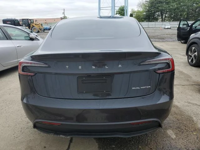 Photo 5 VIN: 5YJ3E1EB2RF729422 - TESLA MODEL 3 