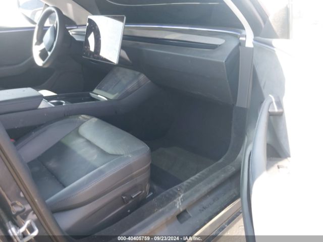 Photo 4 VIN: 5YJ3E1EB2RF741859 - TESLA MODEL 3 