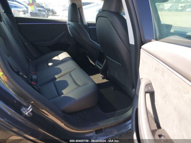 Photo 7 VIN: 5YJ3E1EB2RF741859 - TESLA MODEL 3 